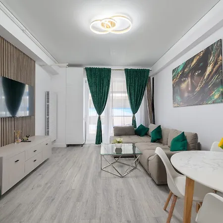 Appartement Nord Escape