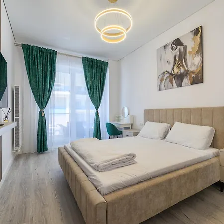 Appartement Nord Escape *