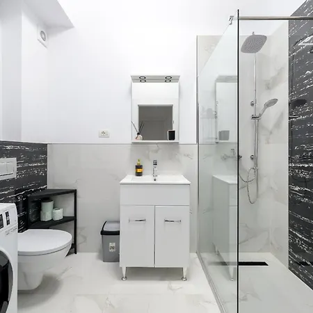 Appartement Nord Escape