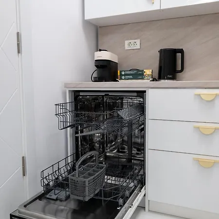 Nord Escape Appartement *