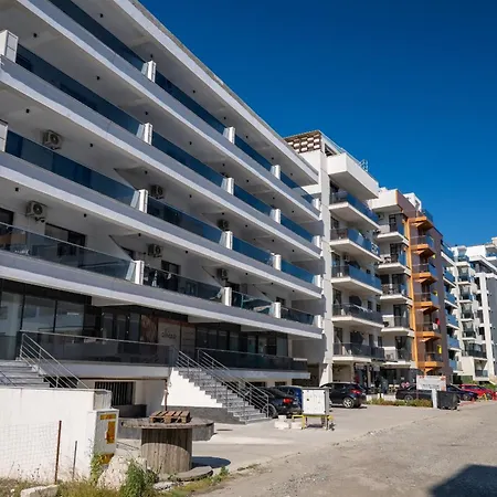 Appartement Nord Escape *