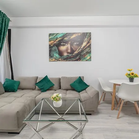 Nord Escape Appartement *