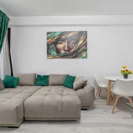 Nord Escape Appartement *
