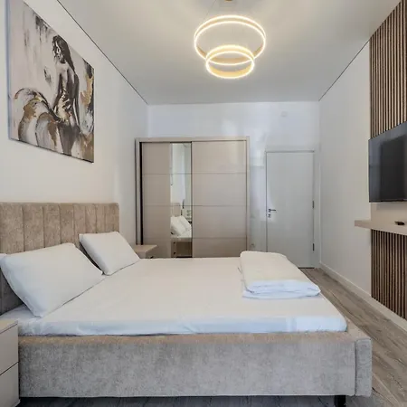 Appartement Nord Escape *