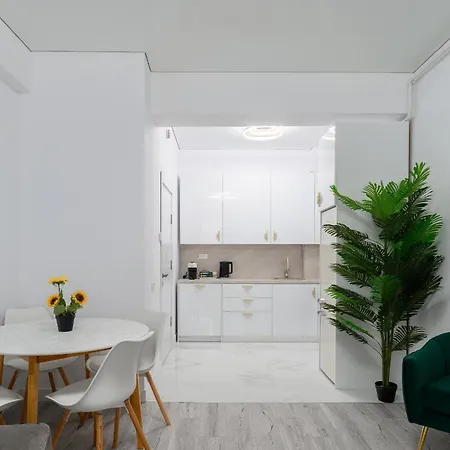Nord Escape Appartement