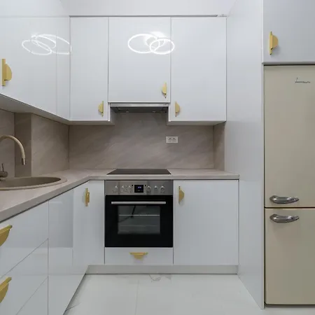 Appartement Nord Escape